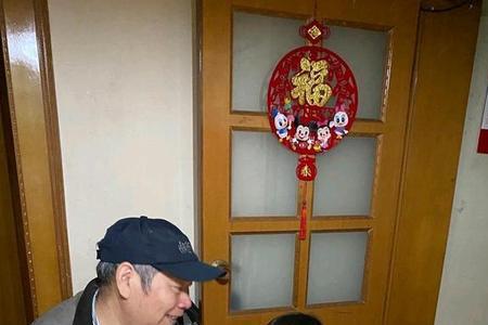 别人外公也要称外公吗