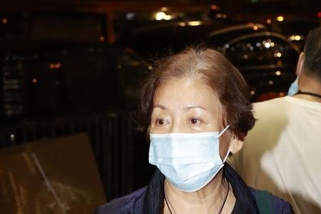 薛家燕最后的下场