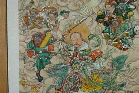 玄门自有神仙诀是什么生肖
