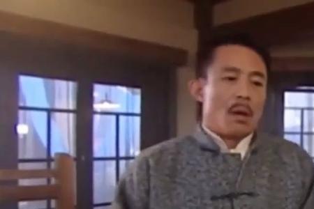 大染坊六哥和大哥什么亲戚