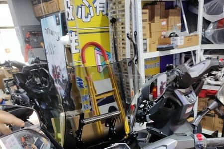 龙嘉vmax300车长