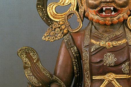 天龙护法是什么果位