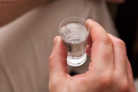 酒有煤油味是什么原因