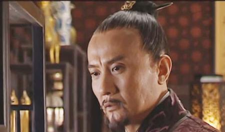 嘉靖哪一年查严嵩