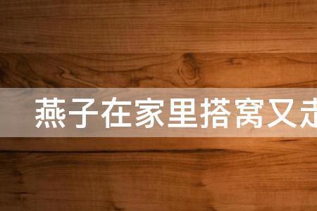 走了走了是什么意思