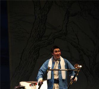 骆驼祥子冯先生是谁