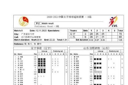 女排全明星赛得分统计
