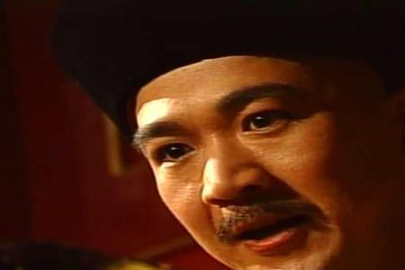 正史里,刘墉中过状元吗