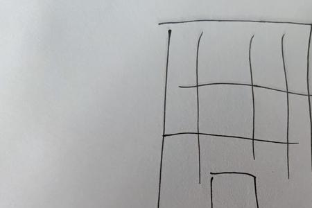 刮风时房屋门总是关上怎么办