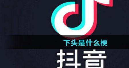 他下我头什么意思