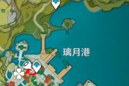 原神金甲虫几天能刷新