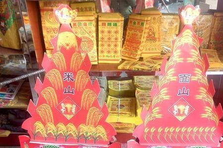 妻子可以去给丈夫烧周年纸吗