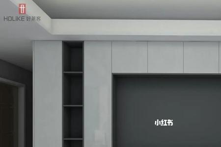 伊莱尔全屋定制怎么样