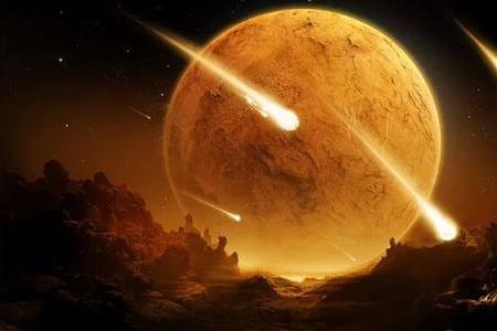 朱兰行星守护神最后结局
