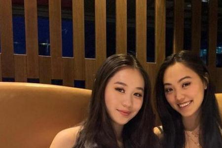李连杰和利智有几个孩