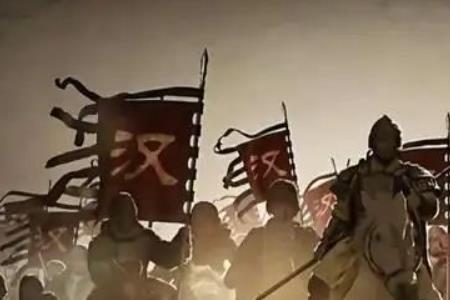 汉兴灿烂怎么就27集