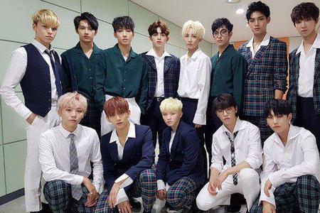seventeen2022年回归了几次