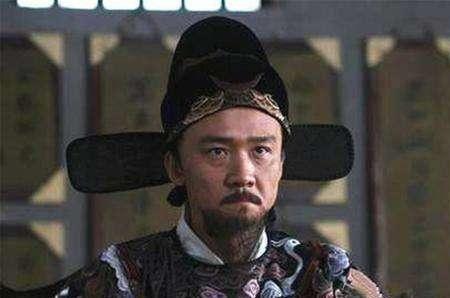 海瑞上疏后赵贞吉为什么要出头
