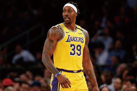 最强nba霍华德和大本哪个盖帽多