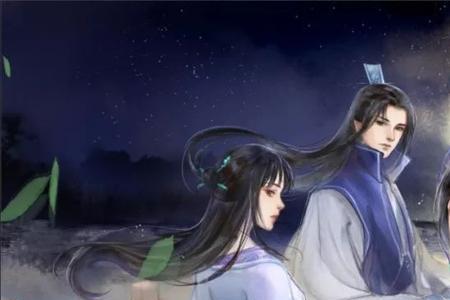 承君一诺，必守一生是什么意思