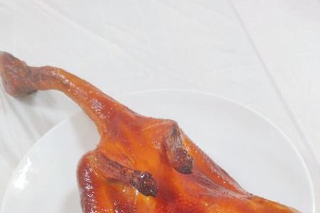 干皮鸭子是什么意思