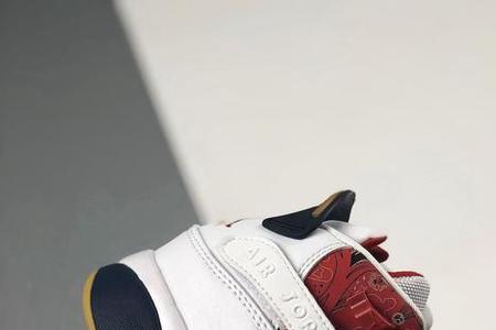 aj6rings鞋垫能不能抽出来