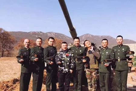 陆战之王精彩片段是第几集