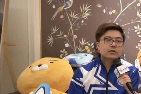 major女主持是谁
