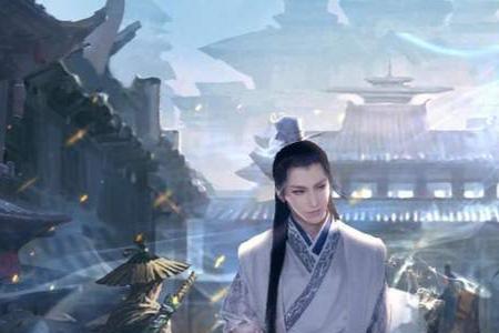 小说主角叫关宁的小说