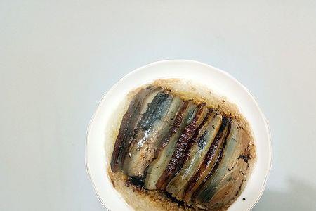烧白为什么要放醪糟