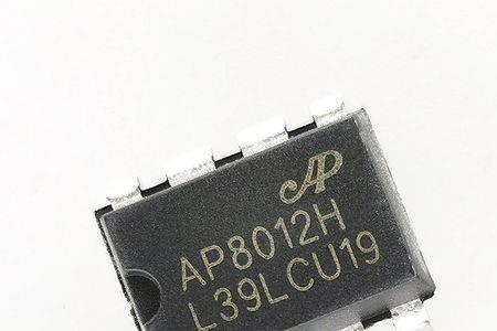 ap8022和ap8022h通用吗