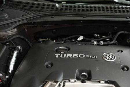 别克君越2.0t带启停的电瓶型号