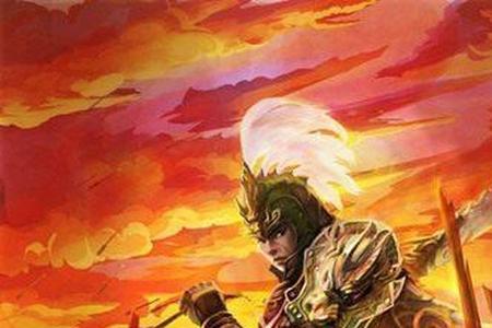 姓巨武将