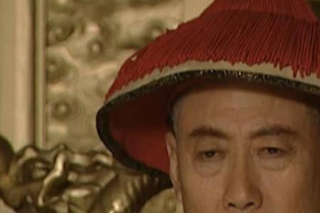 任伯安为什么敢拂袖而去