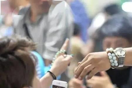 直播卖东西靠谱吗