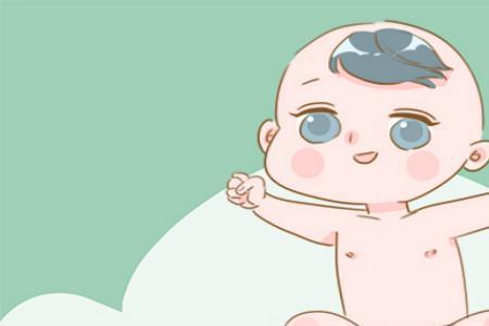 宝宝第一次回家有挂线的说法么