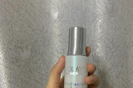 欧莱雅抗糖小白瓶是a还是c