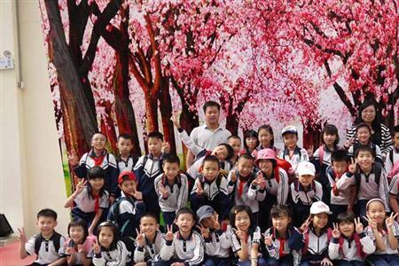1996年出生上小学时几岁