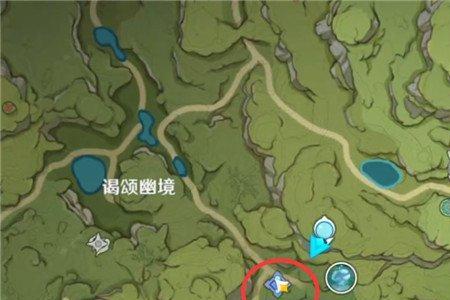 莎兰树的梦境最后怎么上去