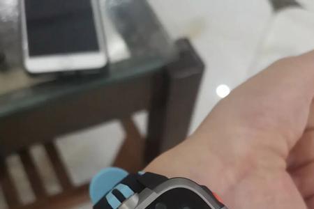 电话手表慢一分钟怎么调
