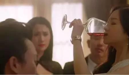 陈露白大结局独白