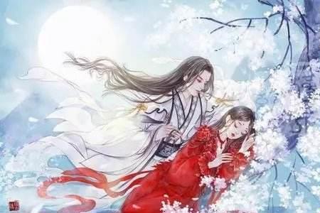 有关龙的言情小说