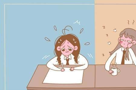 考试失利的意思