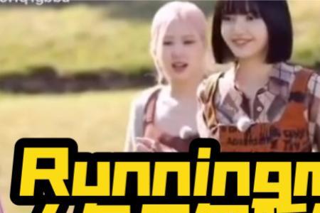 runningman跳舞boom是哪一期