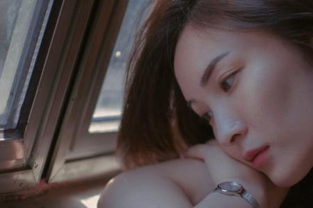 男女生共处一室，算暧昧吗