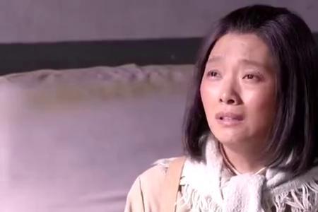 牛大胆和乔月为何离婚