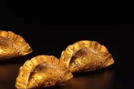 黄金上标有jds是什么意思