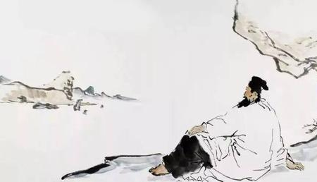 长恨此身非吾有的恨意思