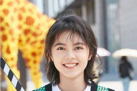 赵今麦出生日期