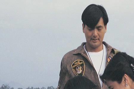 阿郎的故事演员名单
